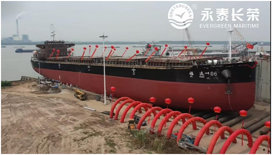 囊排浮舟海中游