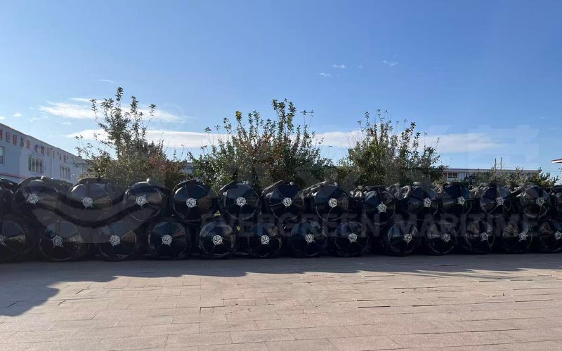 怎样防止泡沫护舷小厂家以次充好