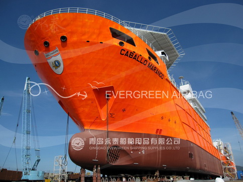 敢称巨轮何其重(二)