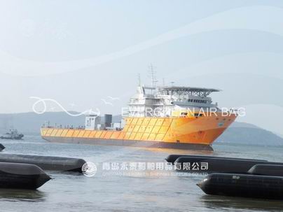 敢称巨轮何其重（一）